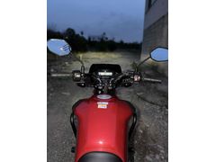 Sahibinden Honda CB 125 F 