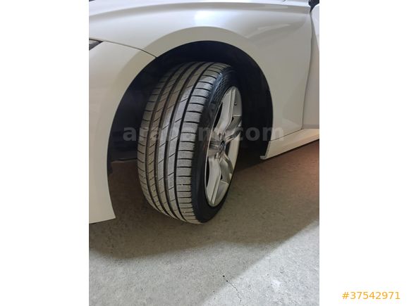Sahibinden BMW 3 Serisi 320d Techno Plus 2015 Model