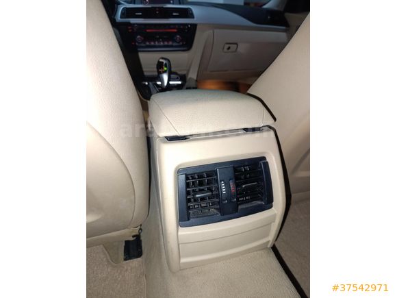 Sahibinden BMW 3 Serisi 320d Techno Plus 2015 Model