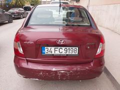 Sahibinden Hyundai Accent Era 1.4 Team 2008 Model