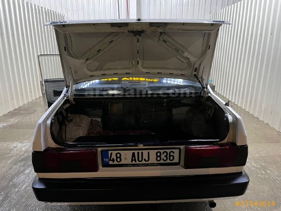 Sahibinden Tofaş Şahin 1.4 1998 Model