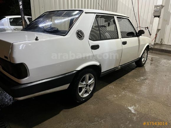 Sahibinden Tofaş Şahin 1.4 1998 Model