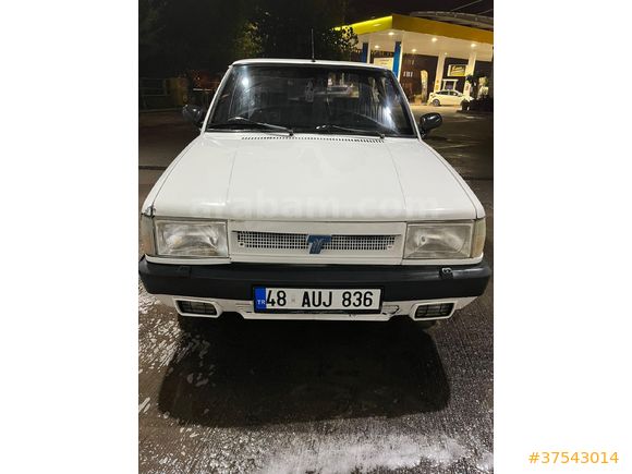Sahibinden Tofaş Şahin 1.4 1998 Model