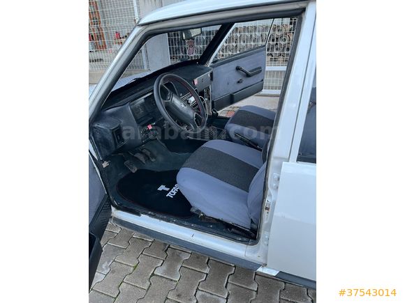 Sahibinden Tofaş Şahin 1.4 1998 Model