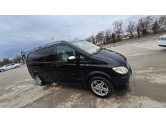 Sahibinden Mercedes - Benz Viano 2.2 CDI Ambiente Activity 2010 Model Elazığ
