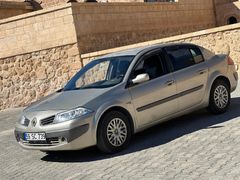 Megane 1.5 dCi Authentique 2008 Model