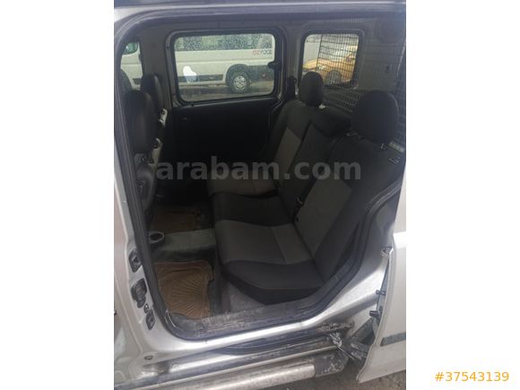 Sahibinden Opel Combo 1.3 CDTI City Plus 2010 Model