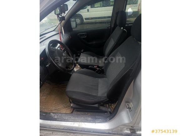 Sahibinden Opel Combo 1.3 CDTI City Plus 2010 Model