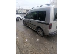 Sahibinden Opel Combo 1.3 CDTI City Plus 2010 Model
