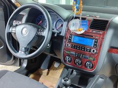 Sahibinden Volkswagen Jetta 1.6 FSi Midline 2006 Model  253000 km Füme
