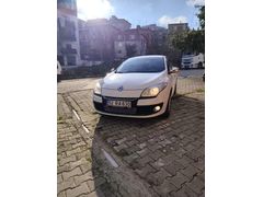 Sahibinden Renault Megane 1.5 dCi Extreme 2012 Model