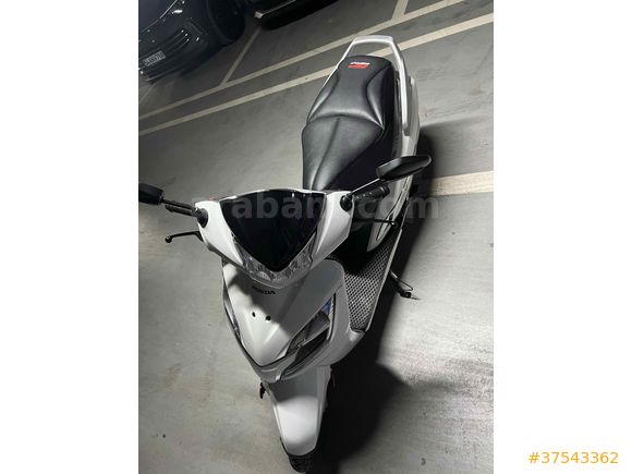Honda Activa 125 2024 sıfır gibi