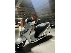 Honda Activa 125 2024 sıfır gibi