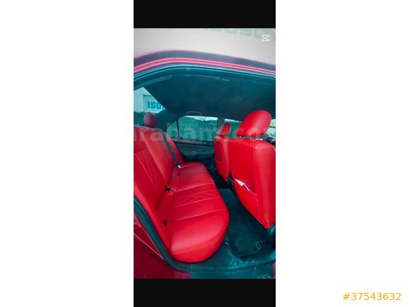 Sahibinden Mitsubishi Lancer 1.6 Comfort 2004 Model 