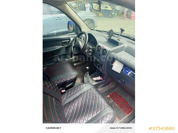 Sahibinden Citroen Berlingo 1.9 D FG 2006 Model