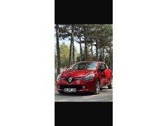Sahibinden Renault Clio 1.2 Icon 2013 Model 