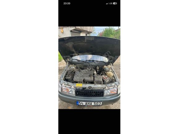 Sahibinden Lada Vega 1.6 2006 Model