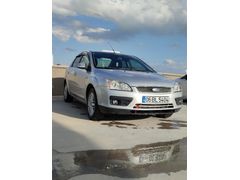 Sahibinden Ford Focus 1.6 TDCi Collection 2008 Model