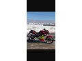 Sahibinden Mondial 125 Drift L CBS 
