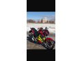 Sahibinden Mondial 125 Drift L CBS 