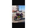 Sahibinden Mondial 125 Drift L CBS 
