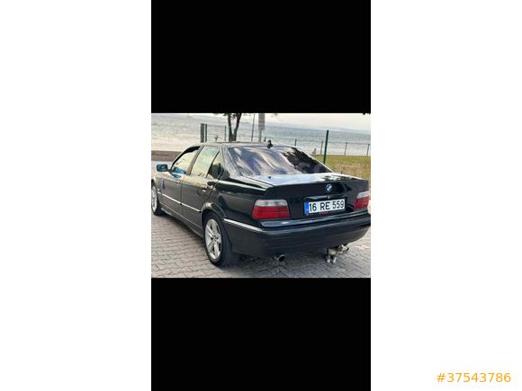 Sahibinden BMW 3 Serisi 316i Standart 1995 Model 