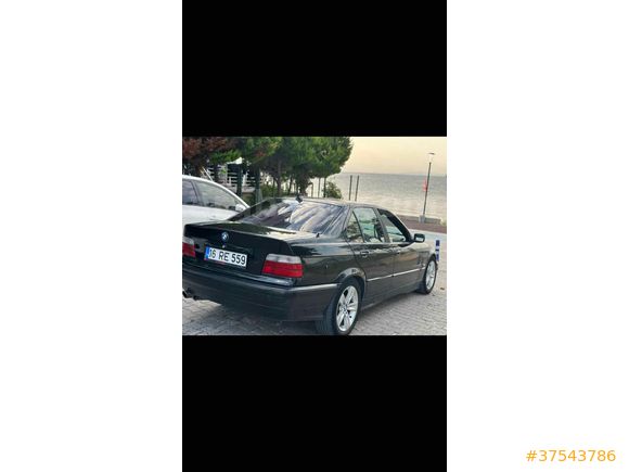 Sahibinden BMW 3 Serisi 316i Standart 1995 Model 