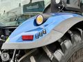 ÜNLÜBAYRAK'tan 2023 LANDİNİ 7-180vs V-shift (760 saat)