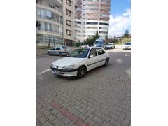 Sahibinden Peugeot 306 1.6 Diamond 1997 Model