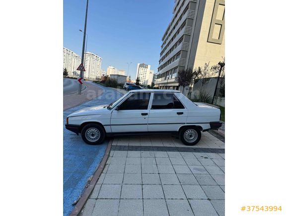 Sahibinden Renault R 9 1.4 Broadway 1991 Model 