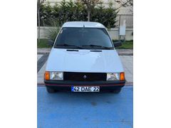 Sahibinden Renault R 9 1.4 Broadway 1991 Model 