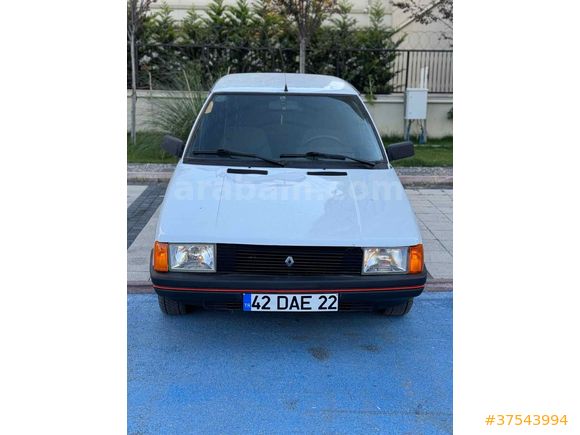 Sahibinden Renault R 9 1.4 Broadway 1991 Model 