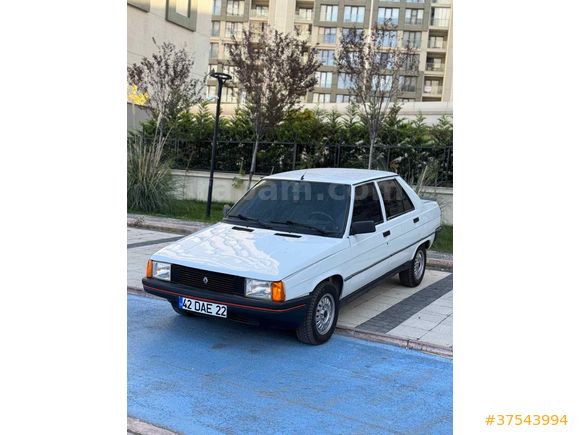 Sahibinden Renault R 9 1.4 Broadway 1991 Model 