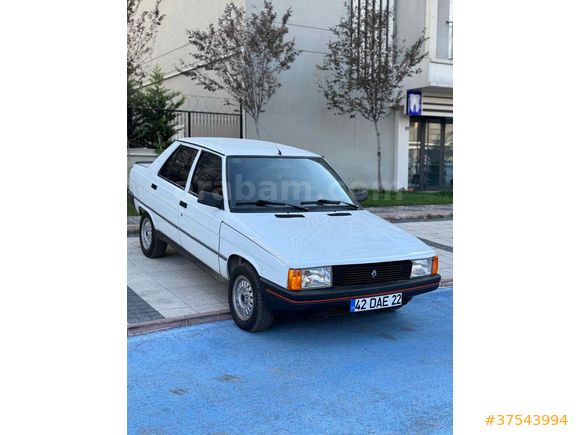 Sahibinden Renault R 9 1.4 Broadway 1991 Model 