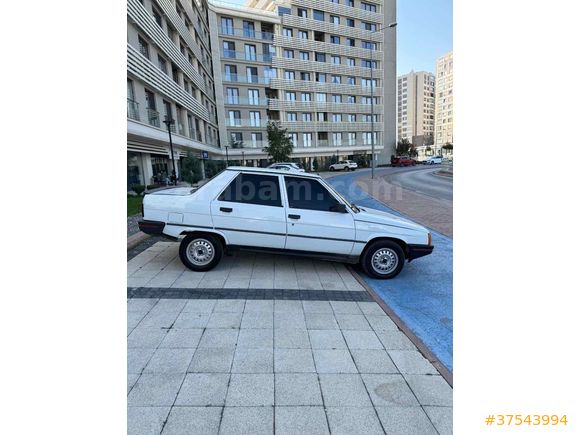 Sahibinden Renault R 9 1.4 Broadway 1991 Model 