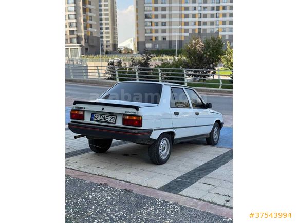 Sahibinden Renault R 9 1.4 Broadway 1991 Model 