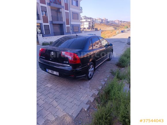 Sahibinden Citroen C5 1.6 HDi SX 2006 Model