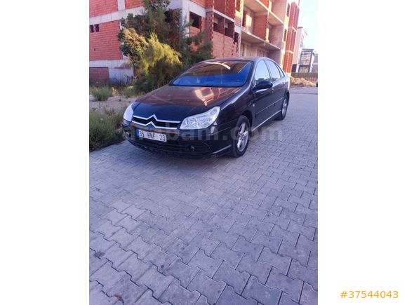 Sahibinden Citroen C5 1.6 HDi SX 2006 Model