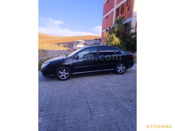 Sahibinden Citroen C5 1.6 HDi SX 2006 Model