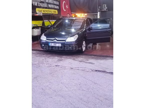 Sahibinden Citroen C5 1.6 HDi SX 2006 Model