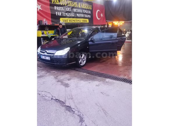 Sahibinden Citroen C5 1.6 HDi SX 2006 Model