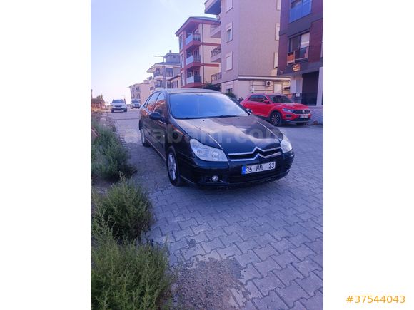 Sahibinden Citroen C5 1.6 HDi SX 2006 Model