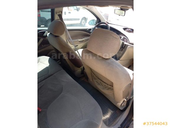 Sahibinden Citroen C5 1.6 HDi SX 2006 Model