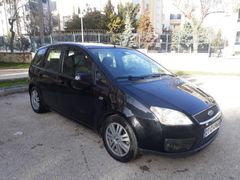 Sahibinden Ford C-Max 1.6 TDCi Ghia 2006 Model