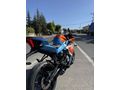 Sahibinden CFmoto 250SR 