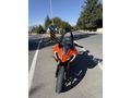 Sahibinden CFmoto 250SR 