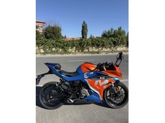 Sahibinden CFmoto 250SR 