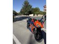 Sahibinden CFmoto 250SR 