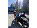 Sahibinden CFmoto 250SR 
