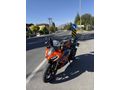 Sahibinden CFmoto 250SR 